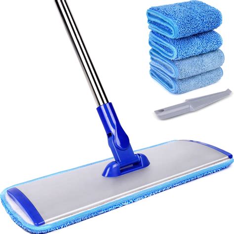 Top Tips for Finding the Right Size Magic Cleaner Mop Pad Replacement